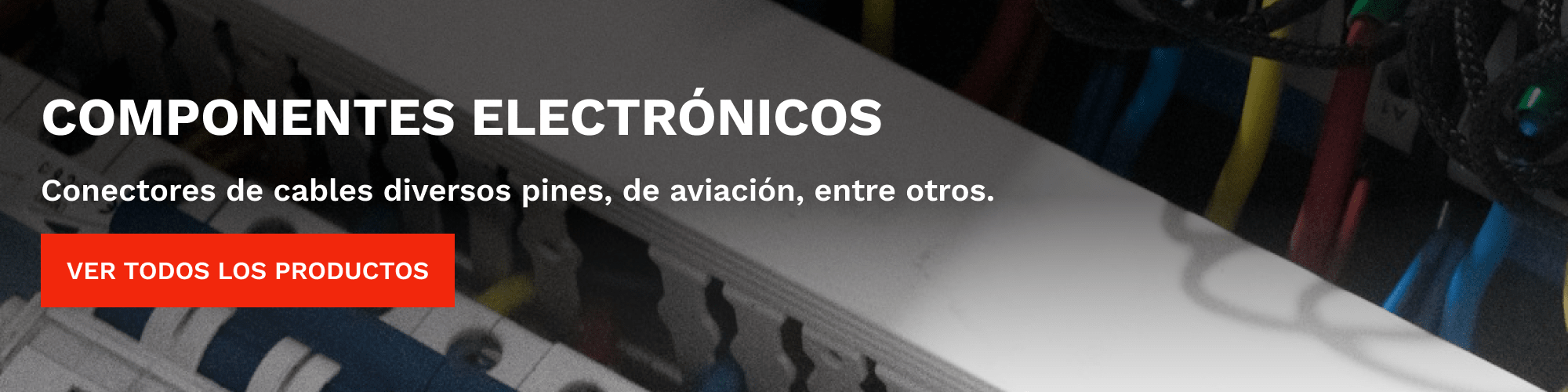 Componentes Electrónicos