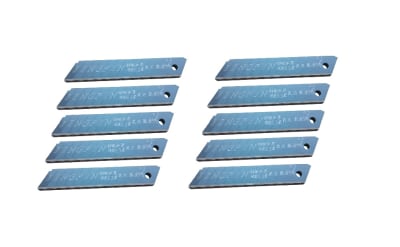 10 Repuestos Cuchillo Cartonero1