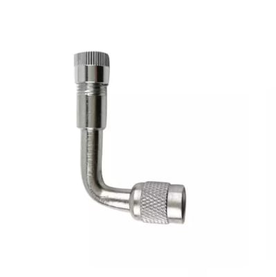 Extensor de Vástago de Válvula Aire 90°1