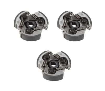 3 Embragues Centrífugos G Motor 49cc 2t1
