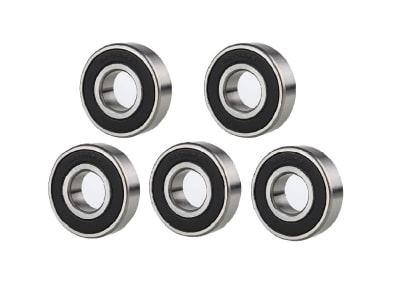5u Rodamiento 20x47x14mm 6204 RS1