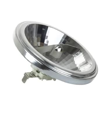 Lámparas Halógenas HL111 12V G53 24° 50W1