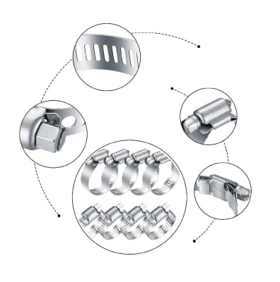 Abrazadera Tubo 18-32mm3