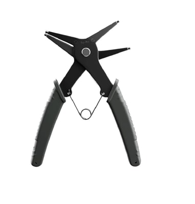 Alicate Anillo Retención Doble Propósito Negro1