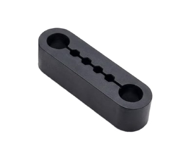 Almohadilla Protectora para Pestillo Cerradura Puerta Coche1