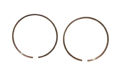 Anillo Piston Motor 55.5D-2.5mm Espesor 1mm Par3