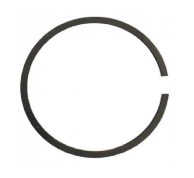 Anillo Pistón Motor Bici DI-38mm Par1