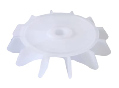 Aspa Ventilador Bomba de Agua 120mm Eje 14.5mm1