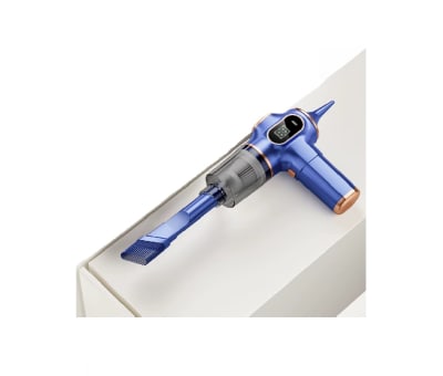 Mini Aspiradora Inalámbrica Portátil Belibuy1