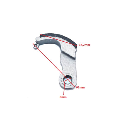 Balata Centrifugo Motor 47- 49cc x31