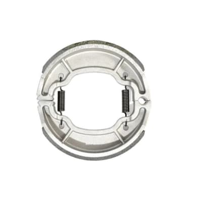 Balatas Patin de Freno Scooter 125 / 150cc1