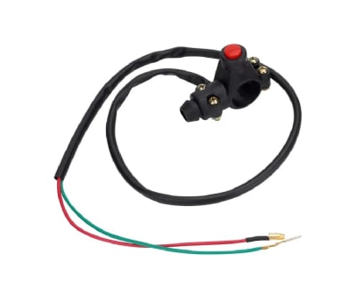 Base Corta Corriente Motor 49cc Manubrio1