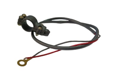 Base Corta Corriente Motor Manubrio 49cc1