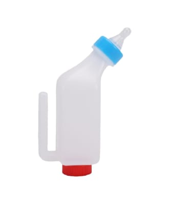 Biberón Caprino con Tetina 500ml1