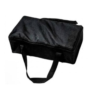 Bolso para Set de 3 Baterias Scooter 12v 12Ah1