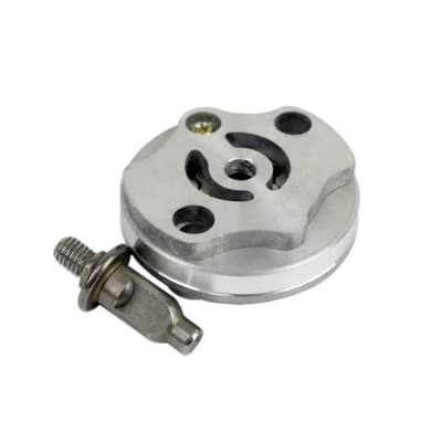 Bomba de Aceite Moto GY6 125-150cc Scooter (Mod. A)1