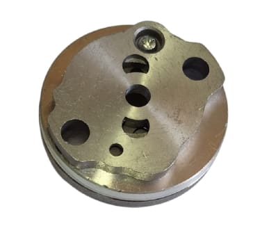 Bomba Aceite Honda New Elite 1251