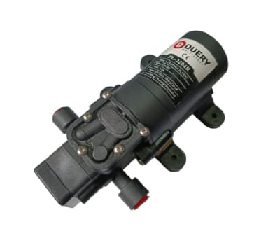 Bomba FL-2204R 12V 4,3 L/m 35psi 3,5A agua achique1