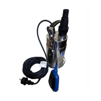 Bomba Sumergible Acero Inoxidable 750W2