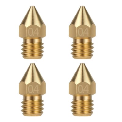 Boquilla Impresora 3D MK8 0.4mm X 4 Unid.1