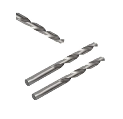 Broca Fierro Hss 4,5mm X 6 Unid.1