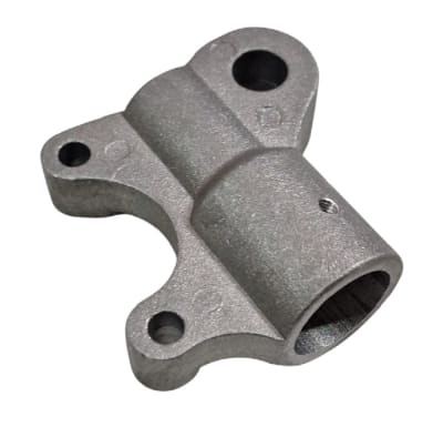 Cabezal Soporte de Horquilla Mini Moto Cross 49cc 2P3