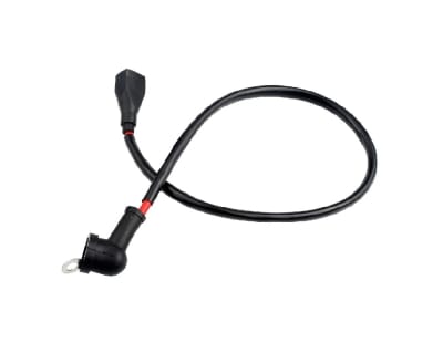 Cable De Motor De Partida Moto Atv 470mm1