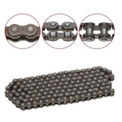 Cadena 25H-84L s/Seguro2