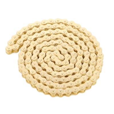 Cadena 25H-138L s/Seguro Dorado2