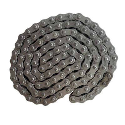 Cadena 428H-132L c/Seguro2