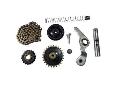 Cadena de Distribución con Piñón CD1101