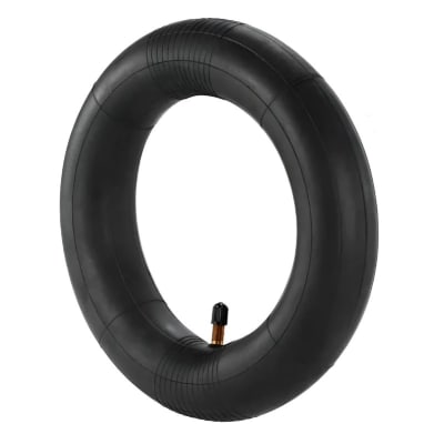 Cámara 06.1D 50/75-6.1 8 1/2 x2 ) 8,5 V.recta para Scooter Tipo Xiaomi E-Best1