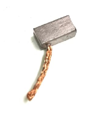 Carbón Motor Bomba Diafragma 7x8x15mm1