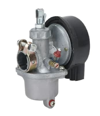 Carburador Motor Bici1