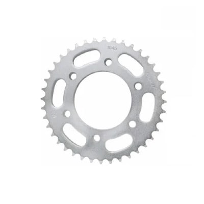 Catalina 428-40T 6P100 1045 Moto3