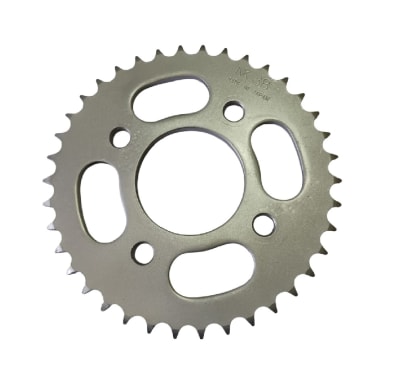 Catalina NK 38T 4P Di-58mm Plateado1