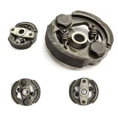 Embrague Centrifugo Motor 49cc 2T S/G 2P-2RG-G (copia)2