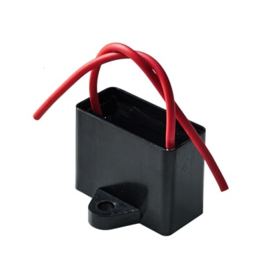 Condensador Universal CBB61 450Vac 50/60Hz 25/70/211