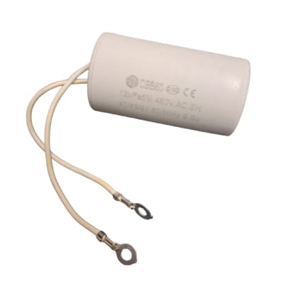 Condensador Cilindrico CBB60 12uF1