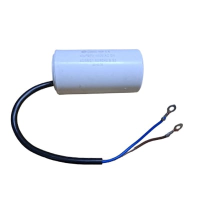 Condensador Cilindrico CBB60 40uF1