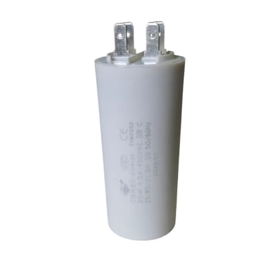 Condensador CBB60  30uf +-5% 450VAC 50/60hz1