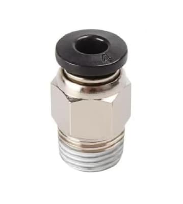Conector Neumático PC4-M101