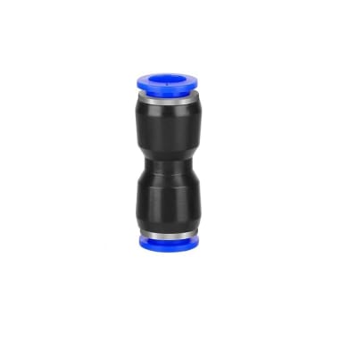 Conector Neumático de Conexión Rápida PU-61