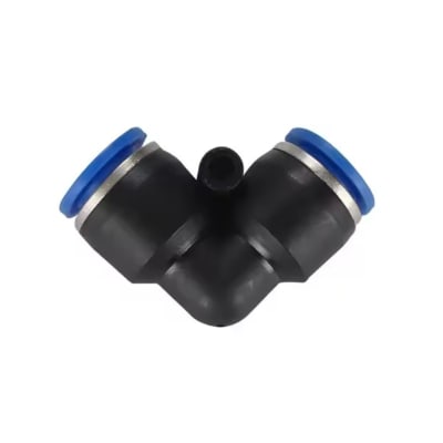 Conector Neumático de Conexión Rápida PV-61