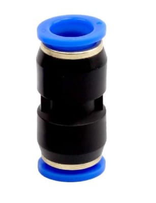 2 Conectores Rápido Recto PG 6 A 10mm1