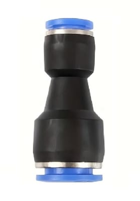 Conector Rápido Recto PG 10 A 12mm1