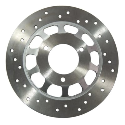 Disco Freno 3P67mm DI58 DE2206