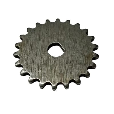 Piñon 25H 22T Espesor 2.7mm5