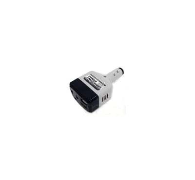 Inversor 0020w corriente 12v a 220v1