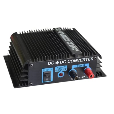 Conversor 10A 24v a 12v Inversor Corriente1
